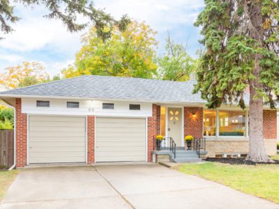 69 Sunnylea Ave East