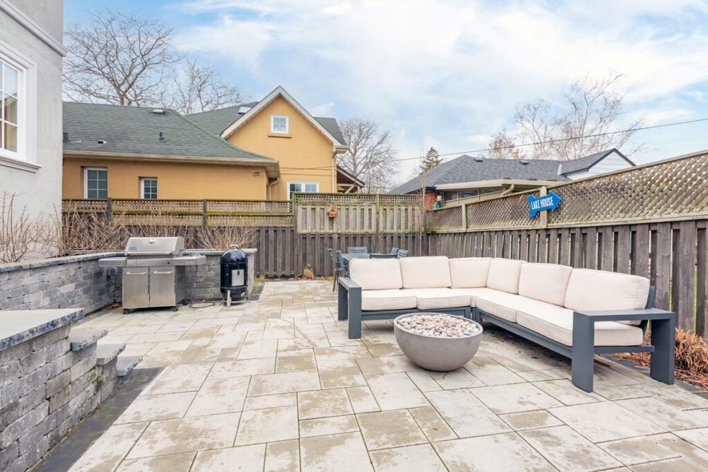 Long Branch Home for Sale