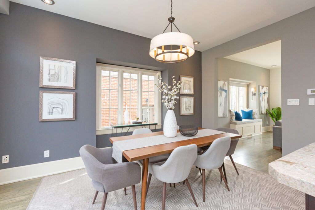 Long Branch Home for Sale