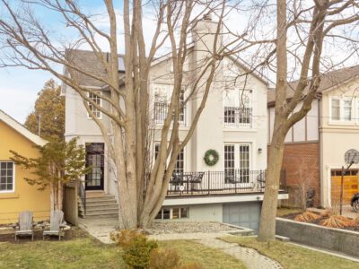 Long Branch Home for Sale