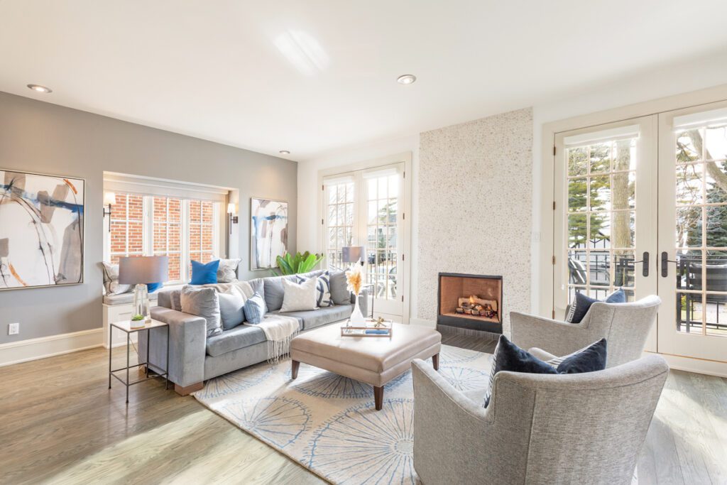 Long Branch Home for Sale