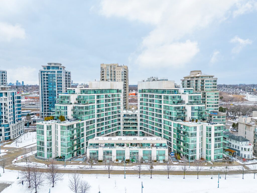 Grenadier Landing Condo