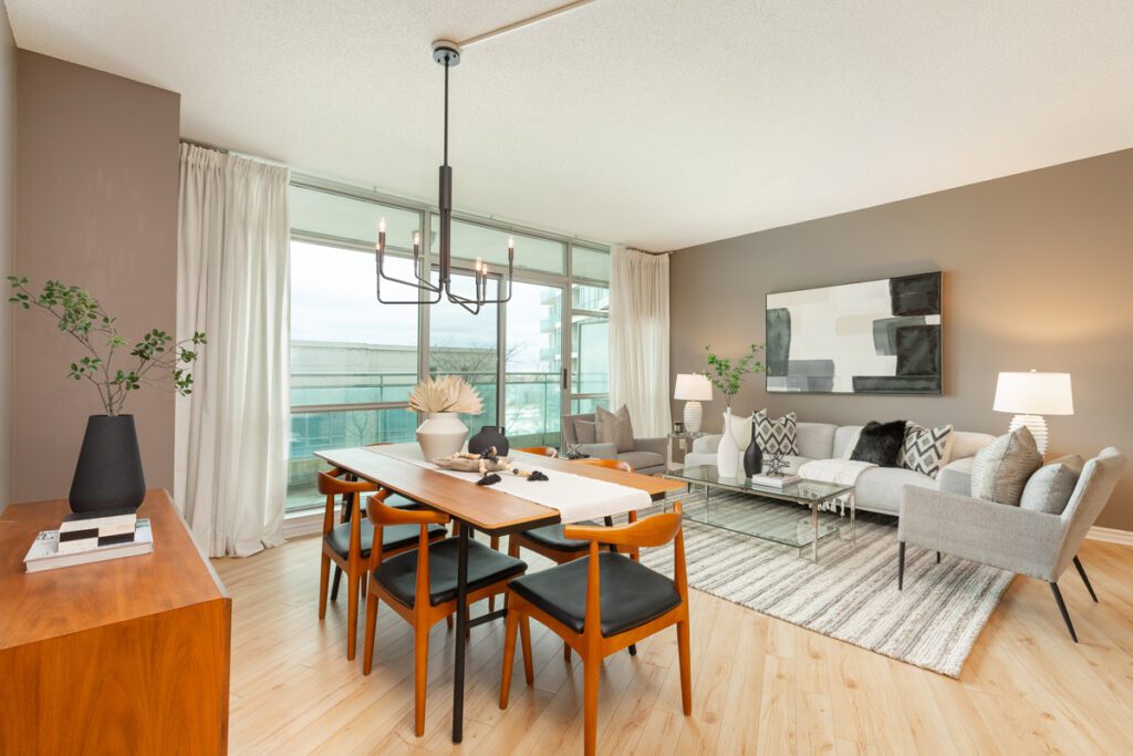 Grenadier Landing Condo