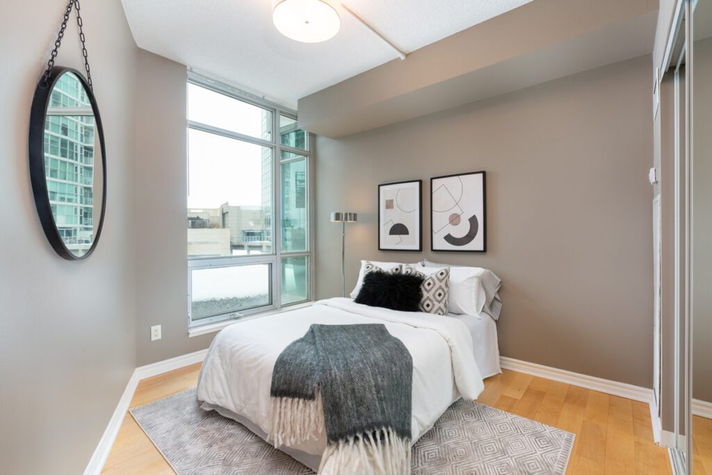 Grenadier Landing Condo