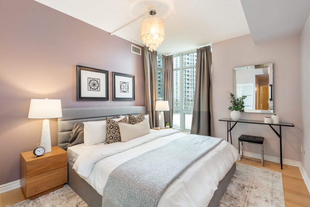 Grenadier Landing Condo