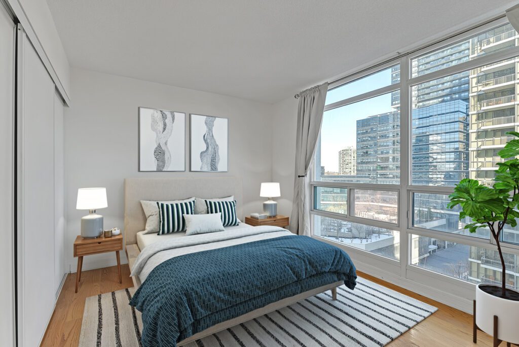 Cosmo 2 Condos