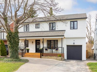 36 Mervyn Avenue For Sale
