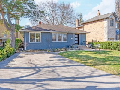 5 Chestnut Hills Crescent Humber Valley Village