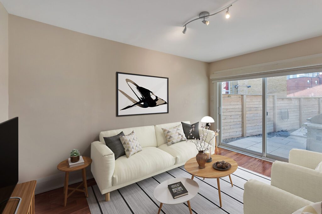5 Chestnut Hills Crescent Humber Valley Village