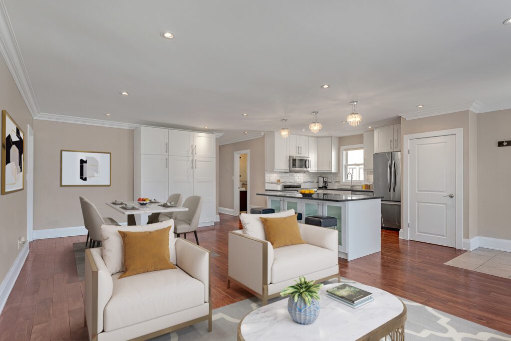5 Chestnut Hills Crescent Humber Valley Village