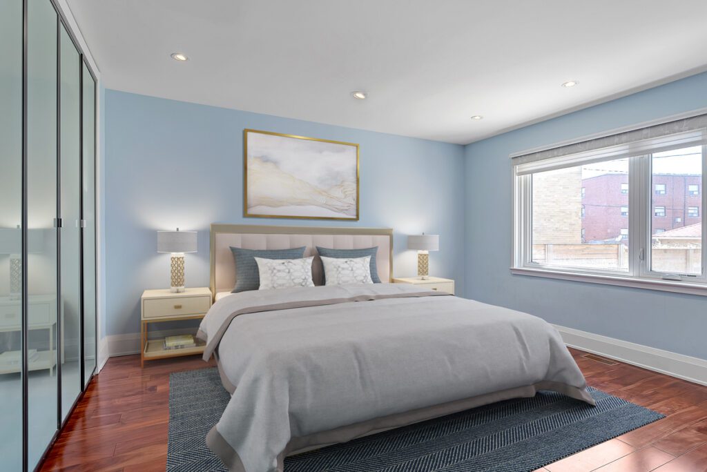 5 Chestnut Hills Crescent Humber Valley Village