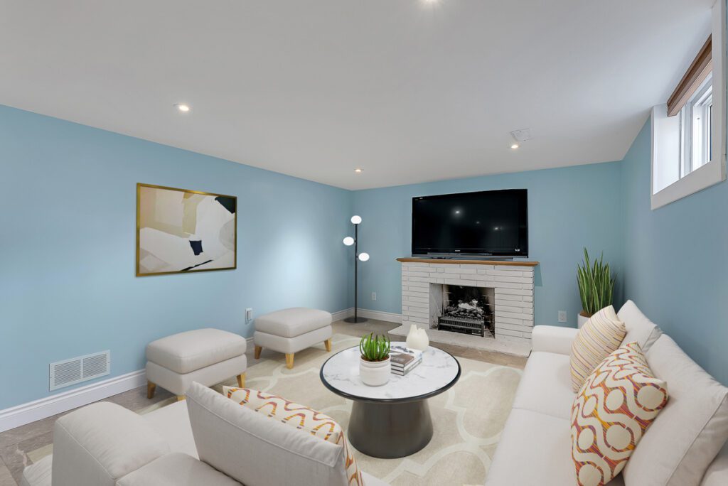 5 Chestnut Hills Crescent Humber Valley Village