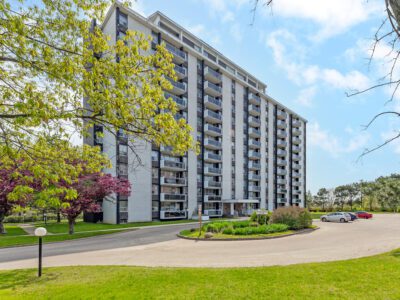 Syrena Apartments