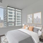 Lakeshore at Cityplace