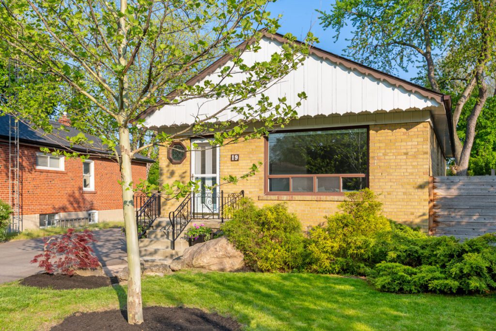 The Kingsway Bungalow for Sale