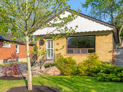 The Kingsway Bungalow for Sale