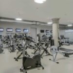 Tip Top Lofts Gym