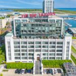 Tip Top Lofts Penthouse