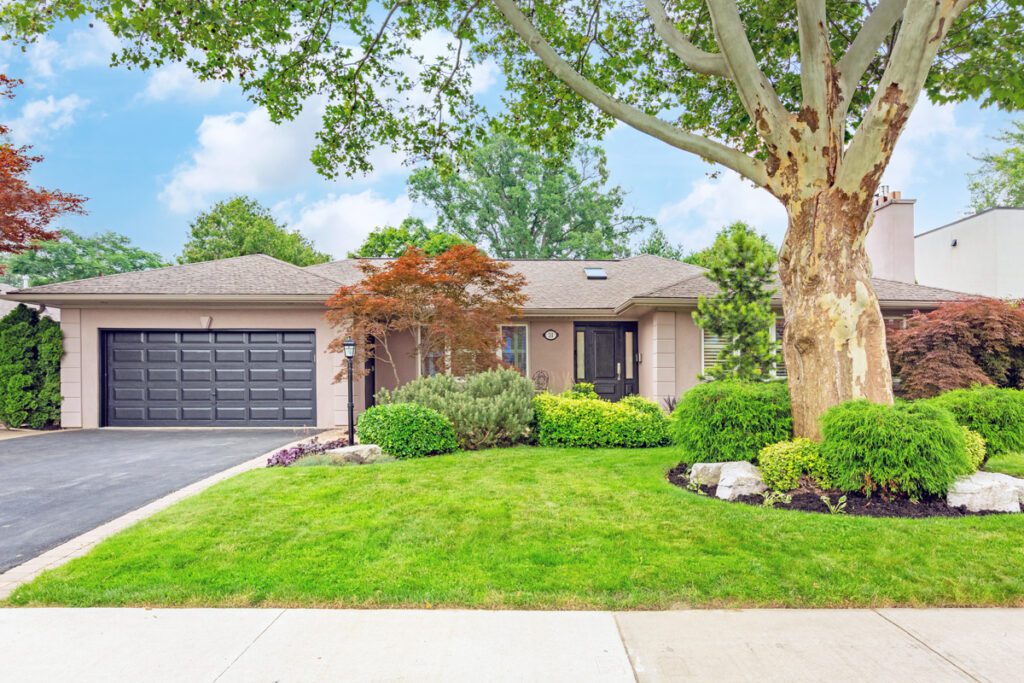 Princess Anne Manor Home For Sale