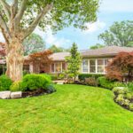 Princess Anne Manor Home For Sale