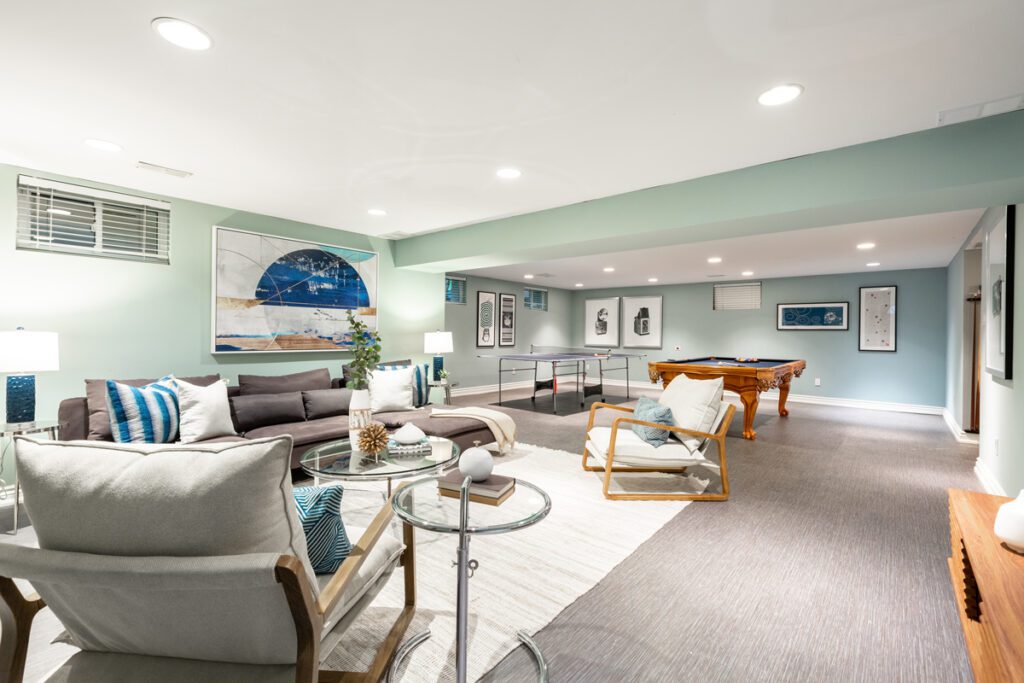 Princess Anne Manor Home For Sale