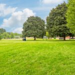 Princess Anne Manor Home For Sale