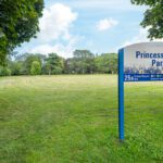Princess Anne Manor