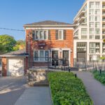 Bloor West Village Apartment