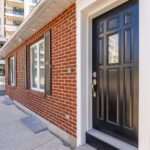 Bloor West Village Apartment