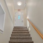 Bloor West Village Apartment