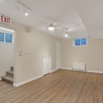 Bloor West Village Apartment