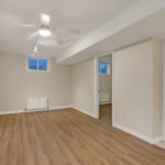 Bloor West Village Apartment