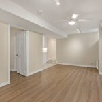 Bloor West Village Apartment