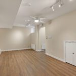 Bloor West Village Apartment