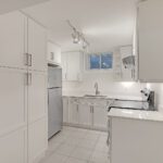 Bloor West Village Apartment