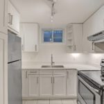 Bloor West Village Apartment
