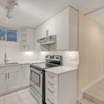 Bloor West Village Apartment