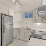 Bloor West Village Apartment