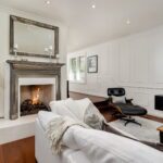 Princess Anne Manor Home for Sale