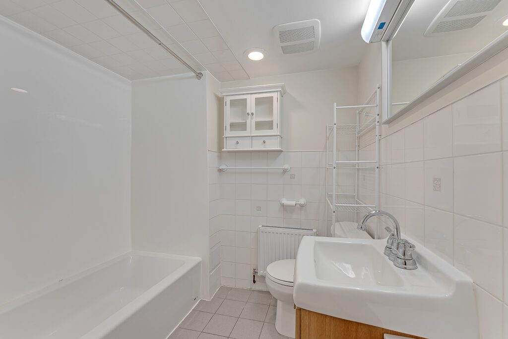 Bloor West Village Apartment