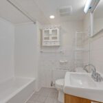 Bloor West Village Apartment