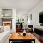 Princess Anne Manor Home for Sale