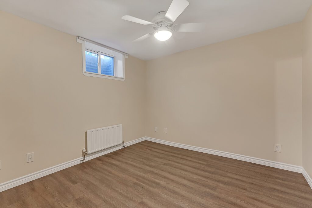 Bloor West Village Apartment