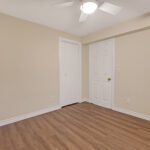 Bloor West Village Apartment