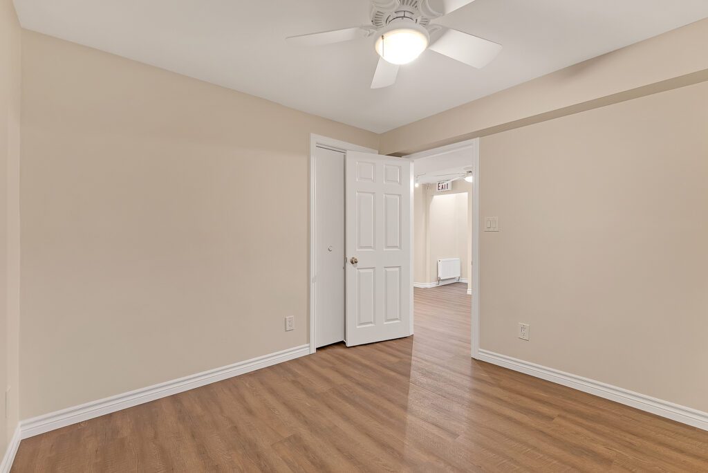 Bloor West Village Apartment