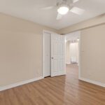Bloor West Village Apartment