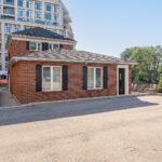 Bloor West Village Apartment