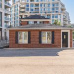 Bloor West Village Apartment