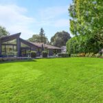 Princess Anne Manor Home for Sale