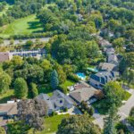 Princess Anne Manor Home for Sale